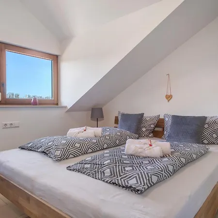 Bergchalet Mirabell - Hofgut * Friedrichshafen