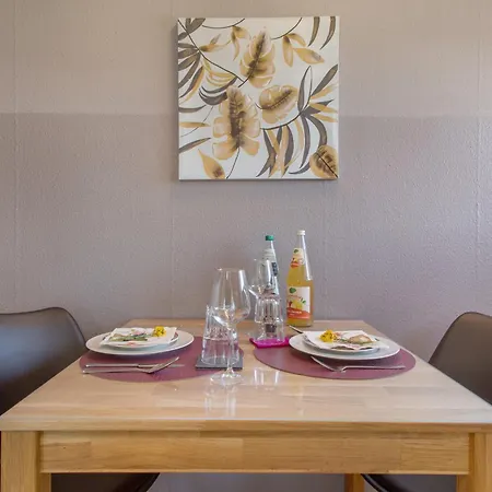 Lägenhet Bergchalet Mirabell - Hofgut