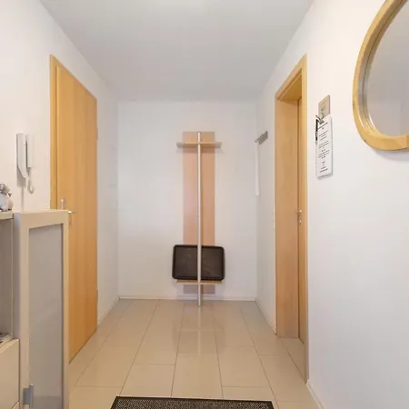 Lägenhet Bergchalet Mirabell - Hofgut Friedrichshafen