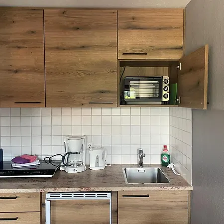 Bergchalet Mirabell - Hofgut *