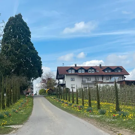 Bergchalet Mirabell - Hofgut Lägenhet