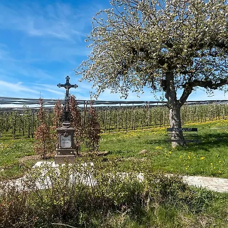 Bergchalet Mirabell - Hofgut Friedrichshafen