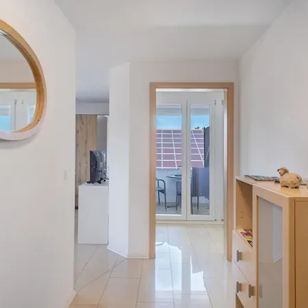 Bergchalet Mirabell - Hofgut Lägenhet Friedrichshafen