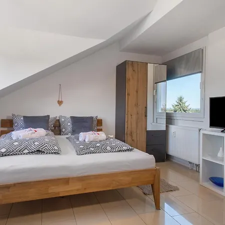 Bergchalet Mirabell - Hofgut