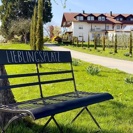 Bergchalet Mirabell - Hofgut