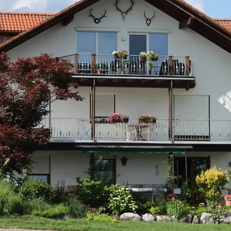 Lejlighed Bergchalet Mirabell - Hofgut *