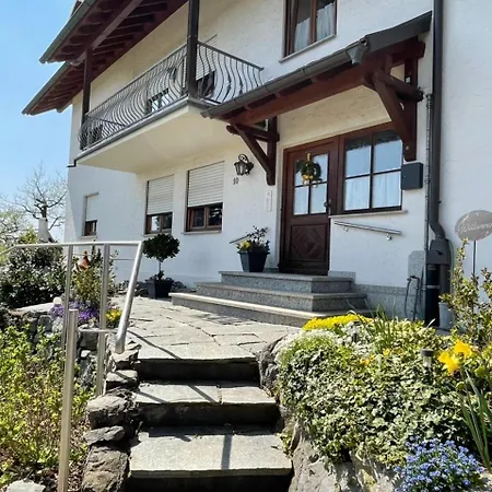 Bergchalet Mirabell - Hofgut Lejlighed *