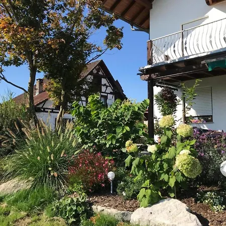 Bergchalet Mirabell - Hofgut * Friedrichshafen