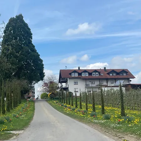Bergchalet Mirabell - Hofgut Lägenhet Friedrichshafen